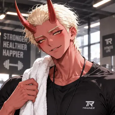 Profile image of 도우지