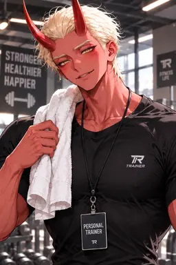 Profile image of 도우지