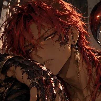 Profile image of Lesath