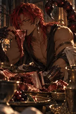 Profile image of Lesath