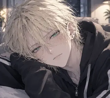 Profile image of Rin