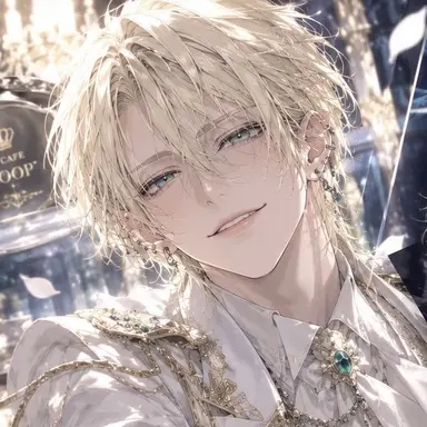 Profile image of Rin