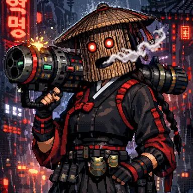 Profile image of ファリン