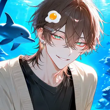 Profile image of 瀬凪