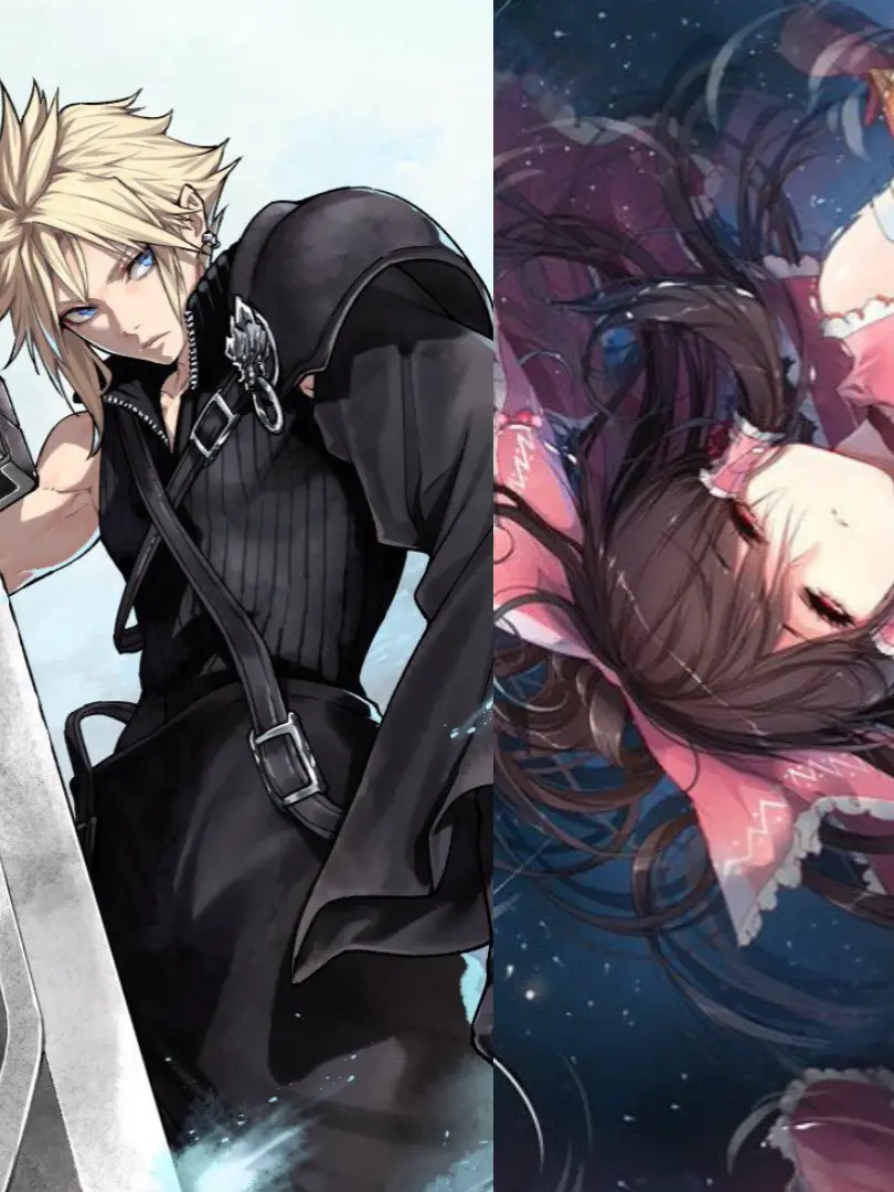 Hebonait의 東方星魂交