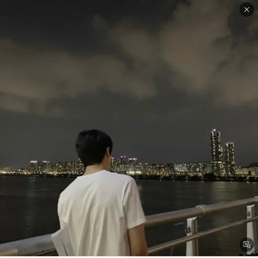 SmugDodo1543의 남이준