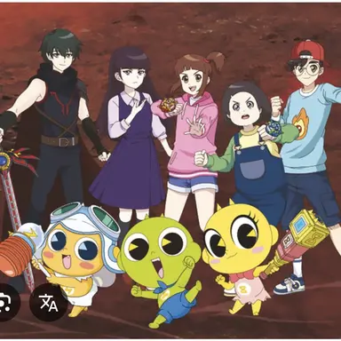 Profile image of 하리와 친구들