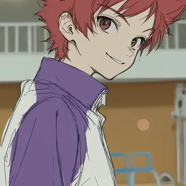 Profile image of 天童覚