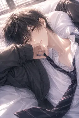Profile image of 시라이시 료
