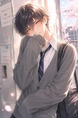 Profile image of Ryo Shiraishi