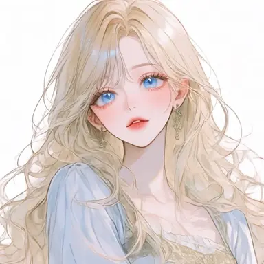 Profile image of 이벨린