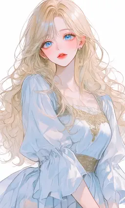 Profile image of 이벨린