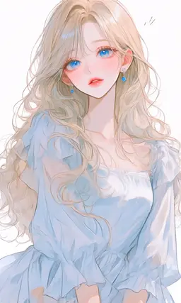 Profile image of 이벨린