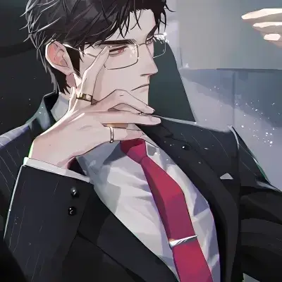 GlassWage2535의 Caleb Vance