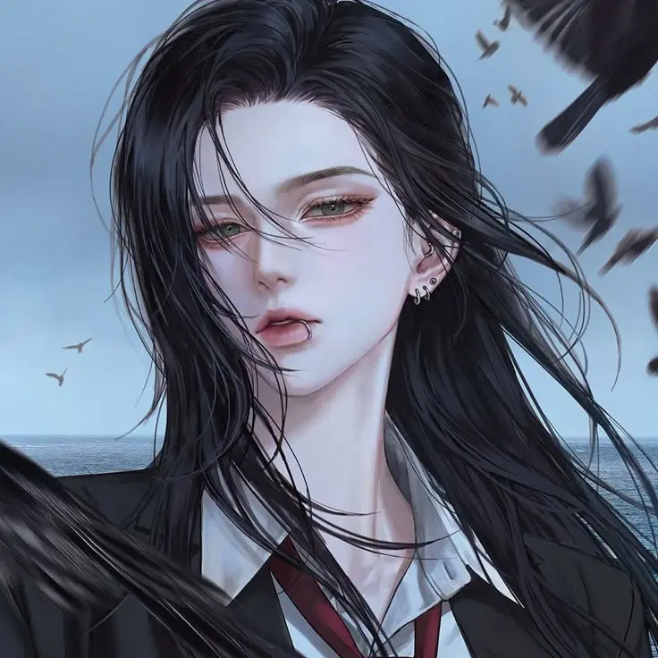 Vandijk의 주하린