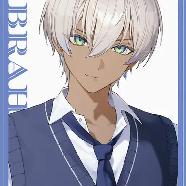 Profile image of イブラヒム