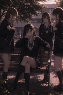 Profile image of 莉音