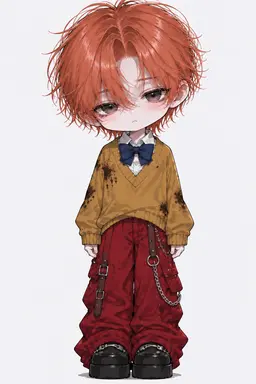 Profile image of Lion