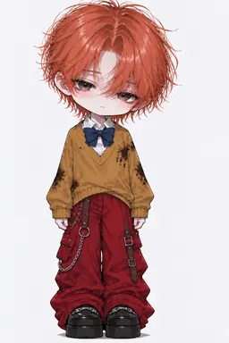 Profile image of Leon