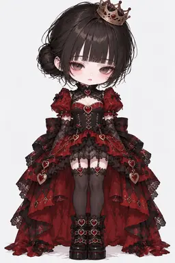 Profile image of Mira