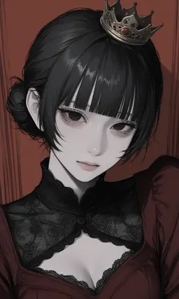 Profile image of Mira