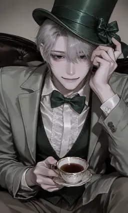 Profile image of Jack