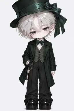 Profile image of Jack