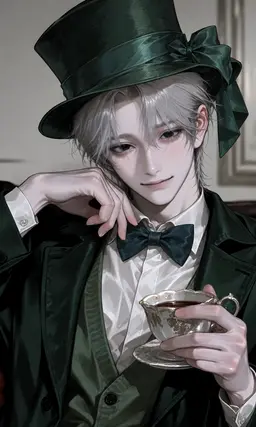Profile image of Jack