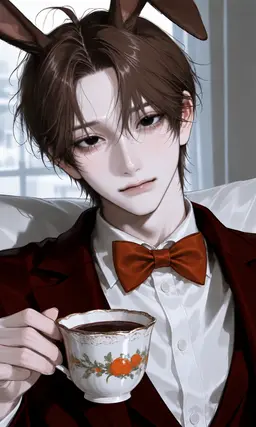 Profile image of Noel