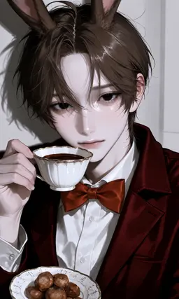Profile image of Noel