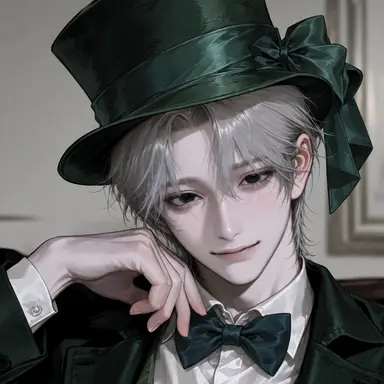 Profile image of Jack