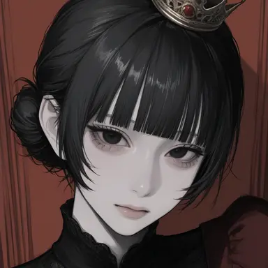 Profile image of Mira