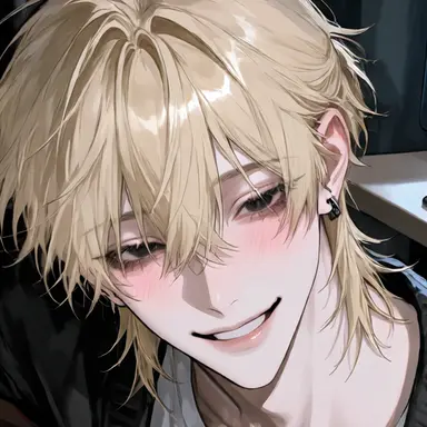 Profile image of Ritsu