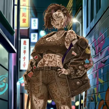 Profile image of クローン リーナ