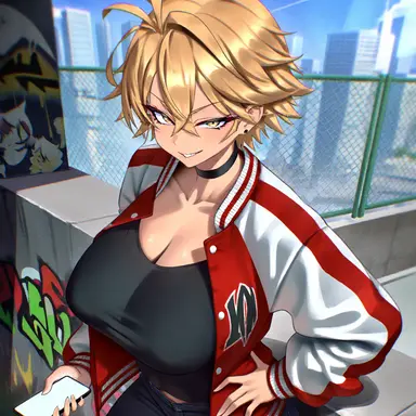 Profile image of カイナ