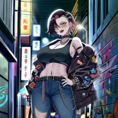 Profile image of リーナ