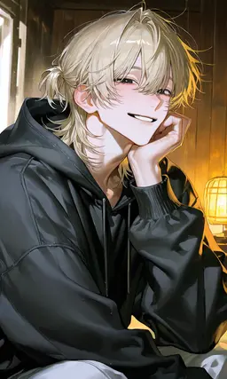 Profile image of 叶翔