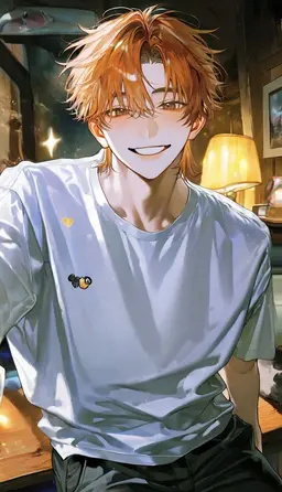 Profile image of 結人