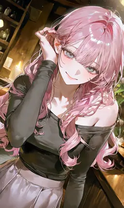 Profile image of 琴音