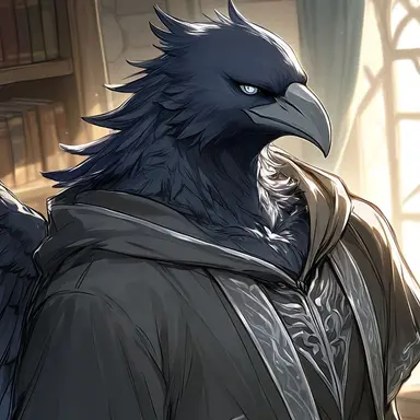 Profile image of Aldren Voss