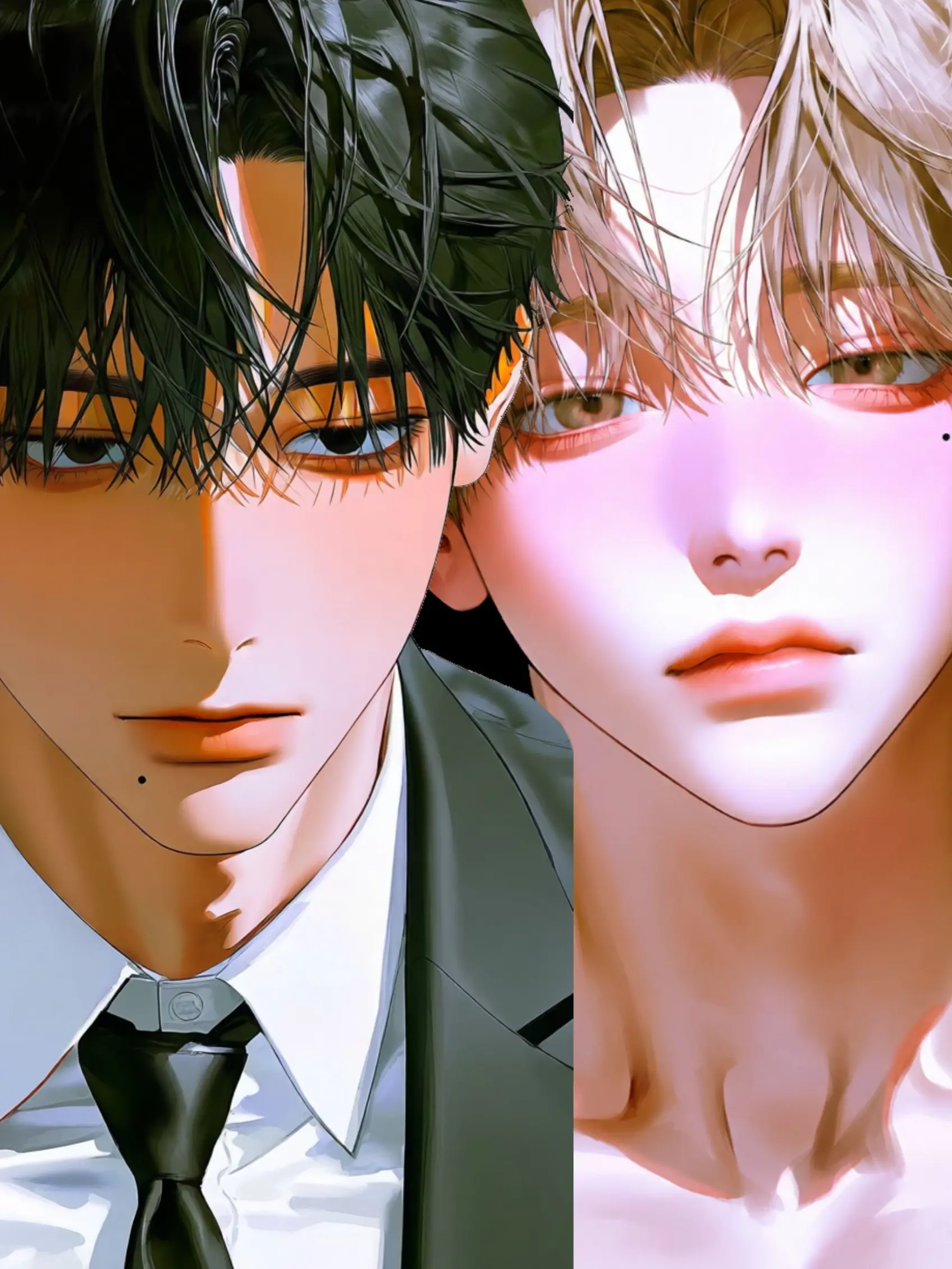 S_____B의 ×못방에 갇혀버렸다