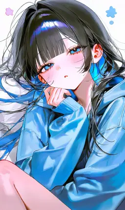 Profile image of 瑠璃