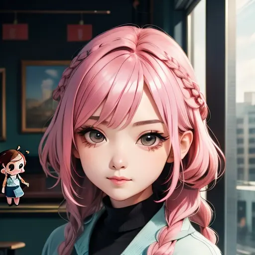 MutedCoral3265의 깔깔이