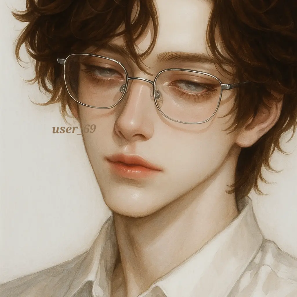 user_69의 그 하룻밤의 실수