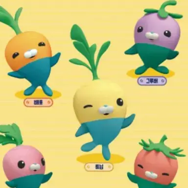 Profile image of 배지멀