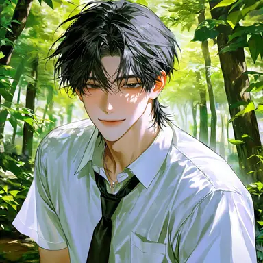 Profile image of 토오루