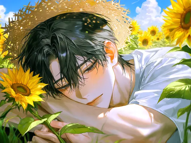 Profile image of 토오루