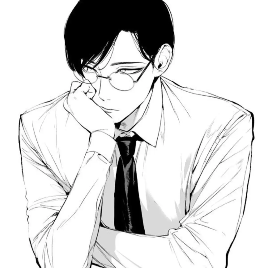 09999의 上司は俺のことが嫌いらしい