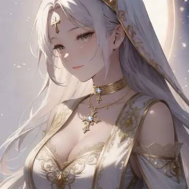 Profile image of クレア