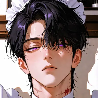 Profile image of イヴァン